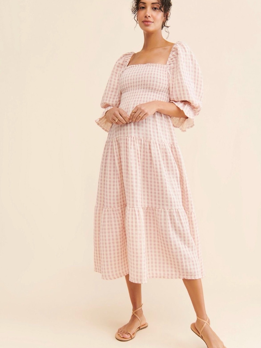 Maternity Kiko Dress